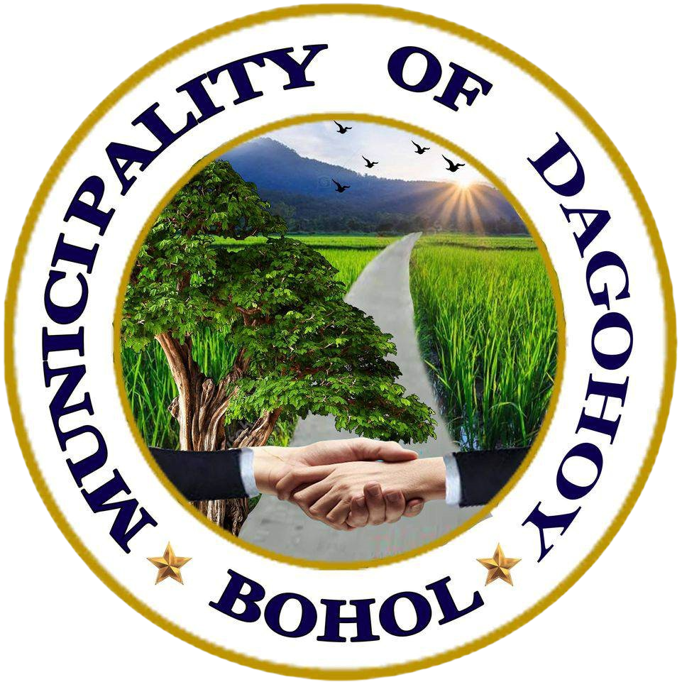 Dagohoy Municipal Seal